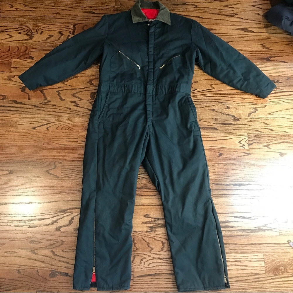 Walls blizzard onesie